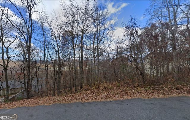956 Ramey Mountain Road, Hiawassee, GA 30546