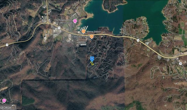 956 Ramey Mountain Road, Hiawassee, GA 30546