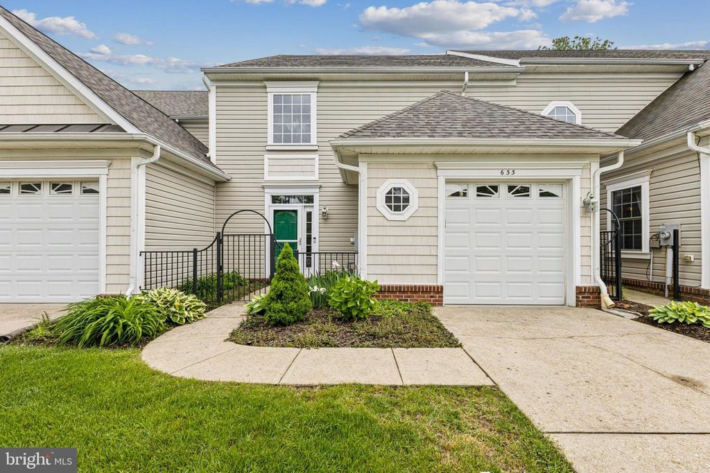 633 RUXTON RD #75, Solomons, MD 20688