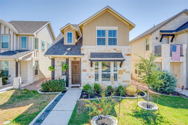 194 McKittrick Ridge ST, Dripping Springs, TX 78620