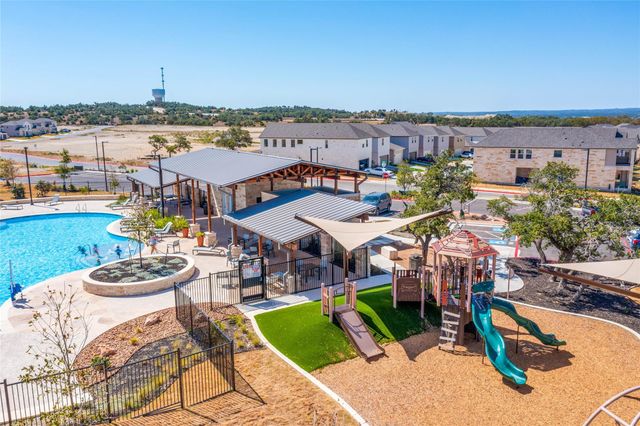 194 McKittrick Ridge ST, Dripping Springs, TX 78620