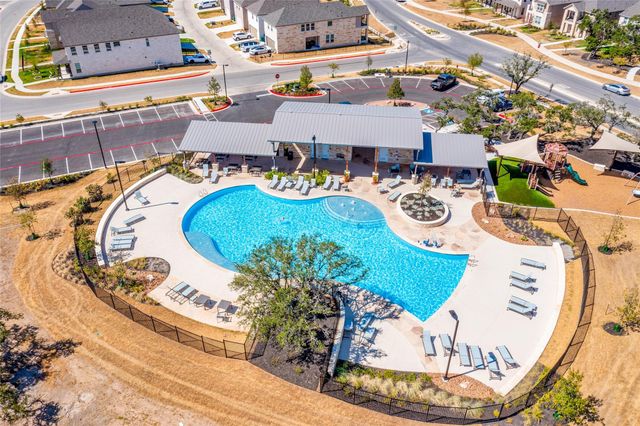 194 McKittrick Ridge ST, Dripping Springs, TX 78620