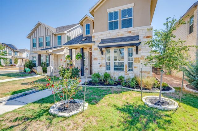 194 McKittrick Ridge ST, Dripping Springs, TX 78620