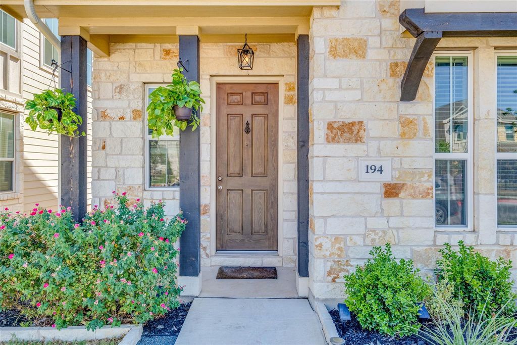 194 McKittrick Ridge ST, Dripping Springs, TX 78620