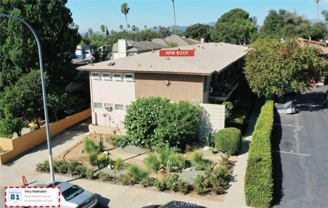 1677 N Lake, Pasadena, CA 91104