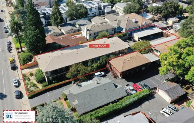 1677 N Lake, Pasadena, CA 91104