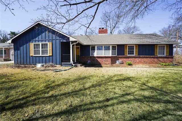 2503 Alabama Street, Lawrence, KS 66046