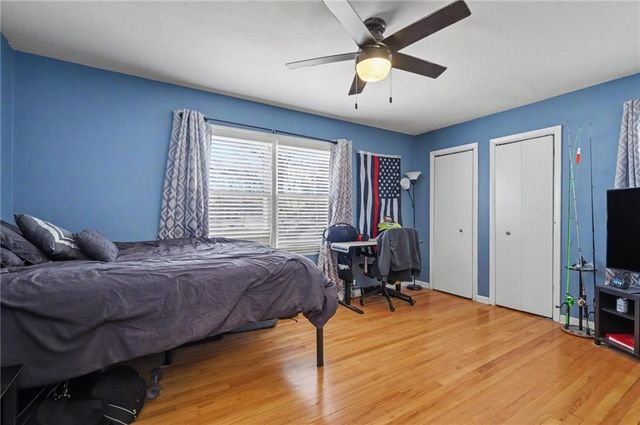 2503 Alabama Street, Lawrence, KS 66046