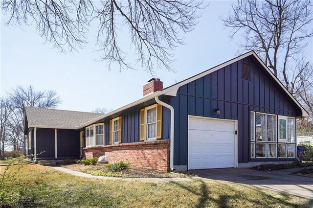 2503 Alabama Street, Lawrence, KS 66046