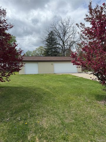 7489 Brock Way Street E, Genesee Charter Township, MI 48458