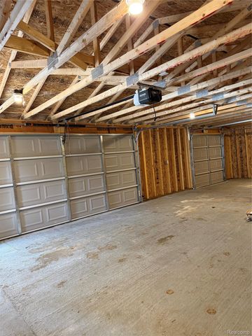 7489 Brock Way Street E, Genesee Charter Township, MI 48458