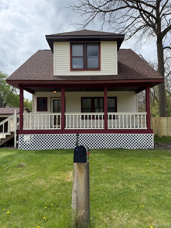 7489 Brock Way Street E, Genesee Charter Township, MI 48458