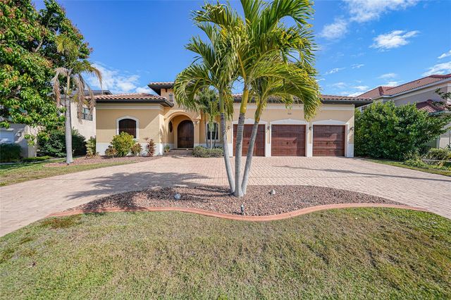 166 HIBISCUS DRIVE, Punta Gorda, FL 33950