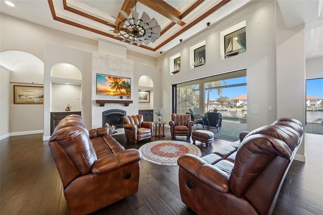 166 HIBISCUS DRIVE, Punta Gorda, FL 33950