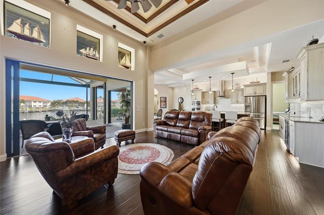 166 HIBISCUS DRIVE, Punta Gorda, FL 33950