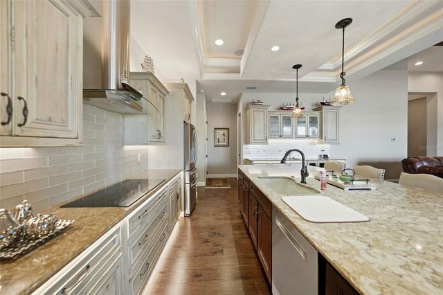 166 HIBISCUS DRIVE, Punta Gorda, FL 33950