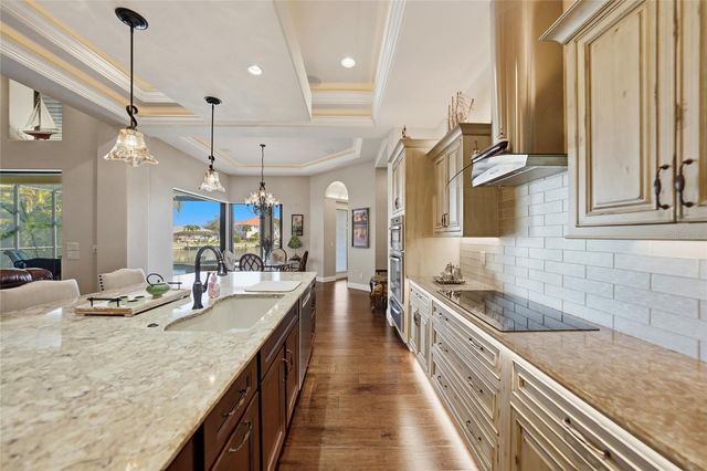 166 HIBISCUS DRIVE, Punta Gorda, FL 33950