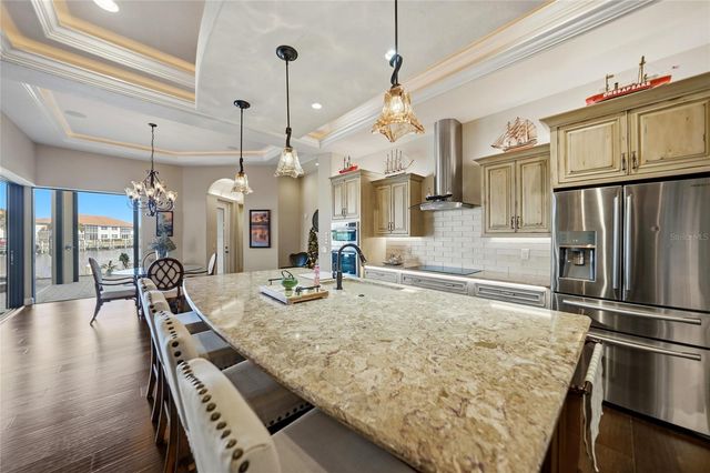 166 HIBISCUS DRIVE, Punta Gorda, FL 33950