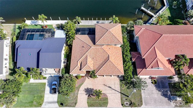 166 HIBISCUS DRIVE, Punta Gorda, FL 33950