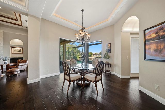 166 HIBISCUS DRIVE, Punta Gorda, FL 33950