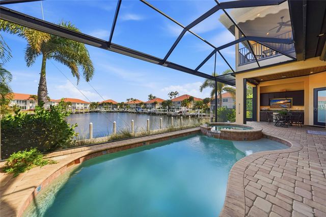 166 HIBISCUS DRIVE, Punta Gorda, FL 33950