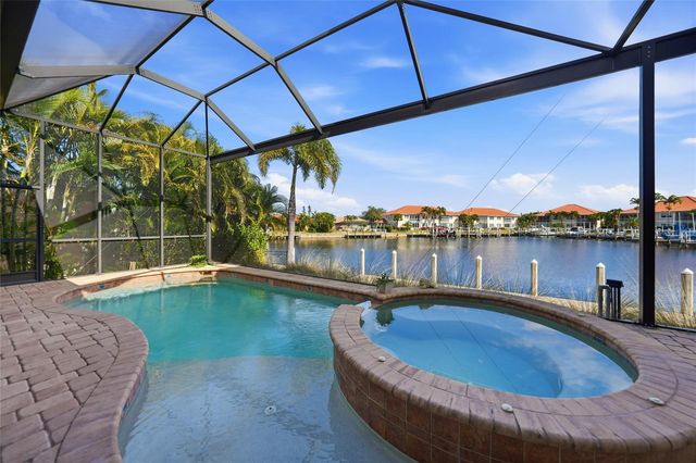166 HIBISCUS DRIVE, Punta Gorda, FL 33950