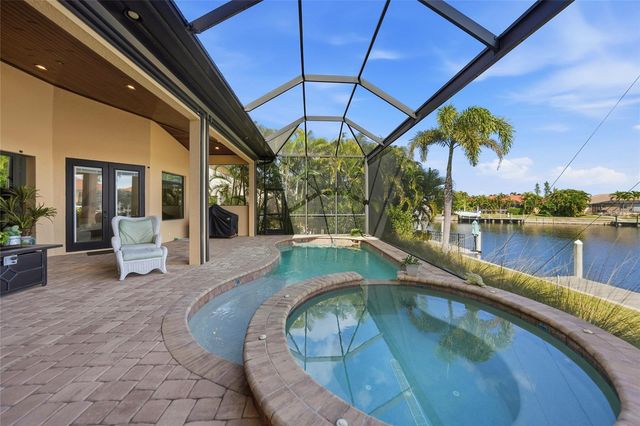 166 HIBISCUS DRIVE, Punta Gorda, FL 33950