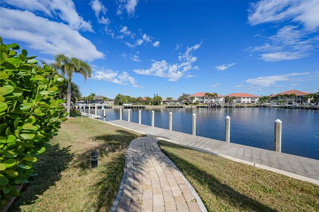 166 HIBISCUS DRIVE, Punta Gorda, FL 33950