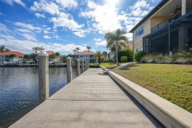 166 HIBISCUS DRIVE, Punta Gorda, FL 33950