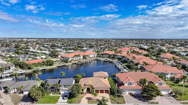 166 HIBISCUS DRIVE, Punta Gorda, FL 33950