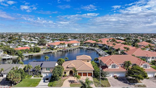 166 HIBISCUS DRIVE, Punta Gorda, FL 33950