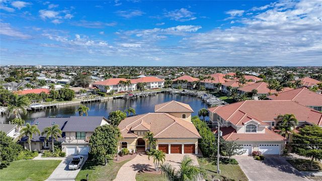 166 HIBISCUS DRIVE, Punta Gorda, FL 33950