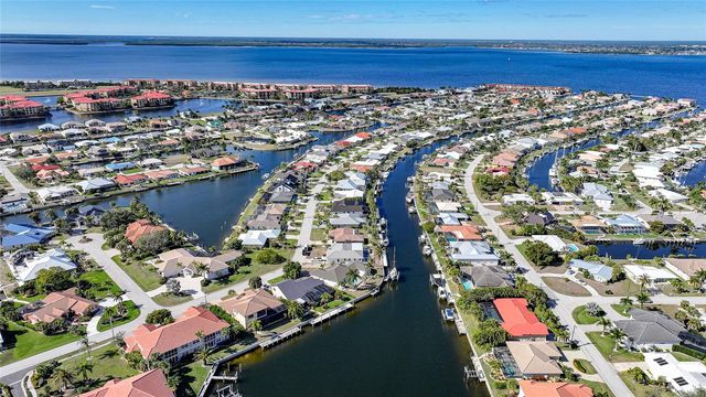 166 HIBISCUS DRIVE, Punta Gorda, FL 33950