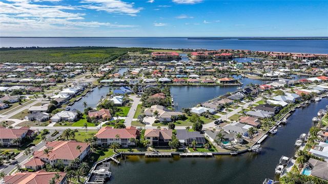 166 HIBISCUS DRIVE, Punta Gorda, FL 33950