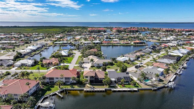 166 HIBISCUS DRIVE, Punta Gorda, FL 33950