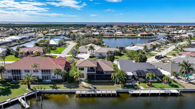 166 HIBISCUS DRIVE, Punta Gorda, FL 33950