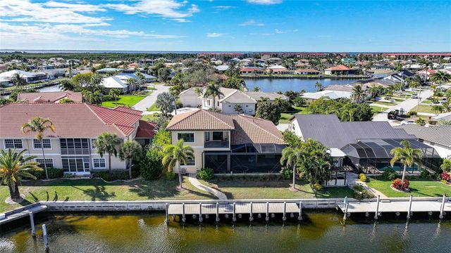 166 HIBISCUS DRIVE, Punta Gorda, FL 33950