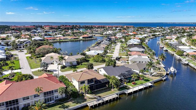 166 HIBISCUS DRIVE, Punta Gorda, FL 33950