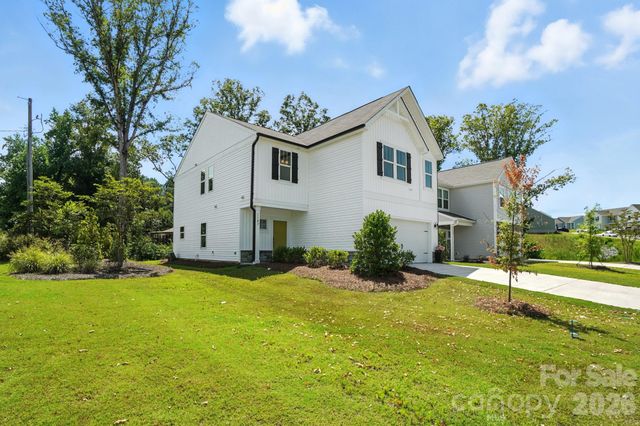 1103 Overland Drive, Dallas, NC 28034