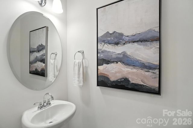 1103 Overland Drive, Dallas, NC 28034