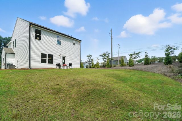 1103 Overland Drive, Dallas, NC 28034