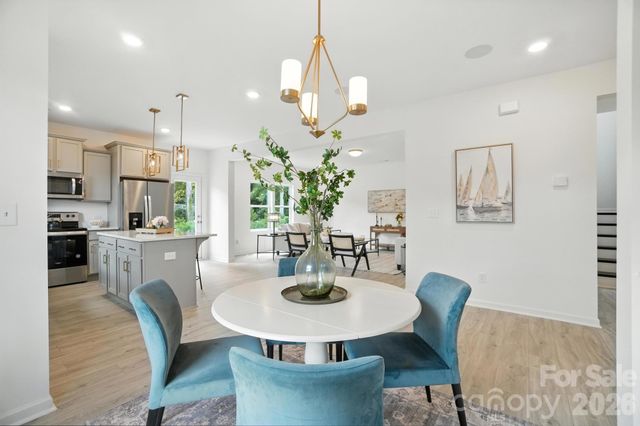 1103 Overland Drive, Dallas, NC 28034