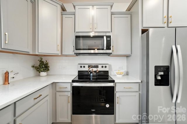 1103 Overland Drive, Dallas, NC 28034