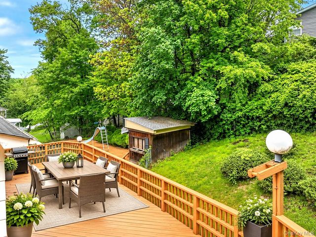 1 S Delaware Drive, Nyack, NY 10960