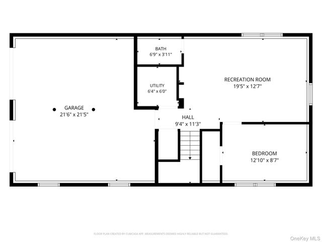1 S Delaware Drive, Nyack, NY 10960