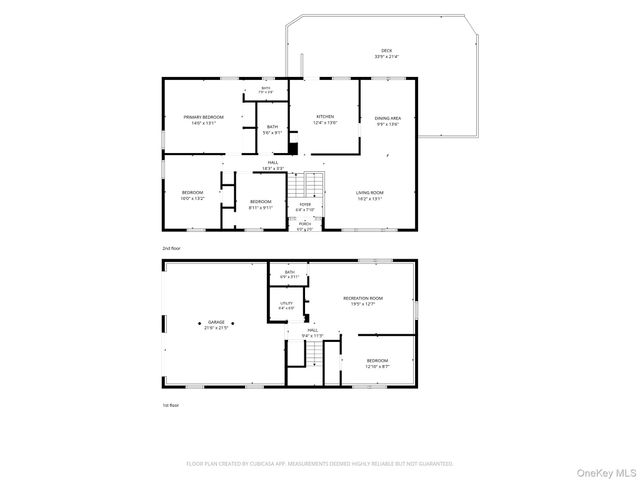 1 S Delaware Drive, Nyack, NY 10960