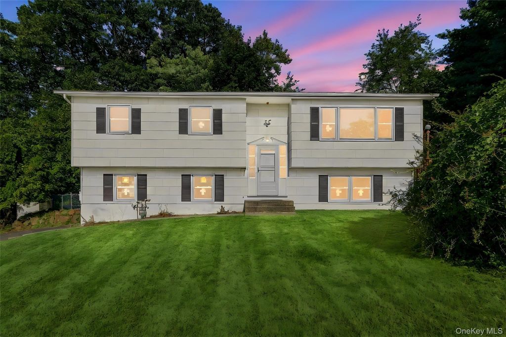1 S Delaware Drive, Nyack, NY 10960 — exterior