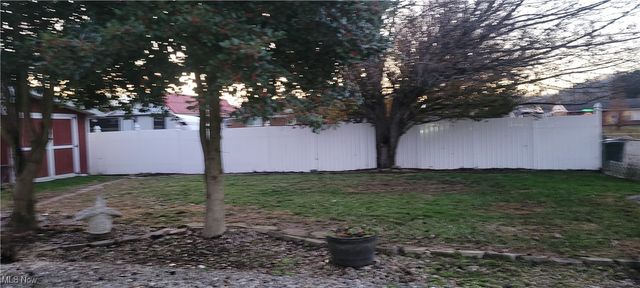 821 Boulevard Drive, Belpre, OH 45714