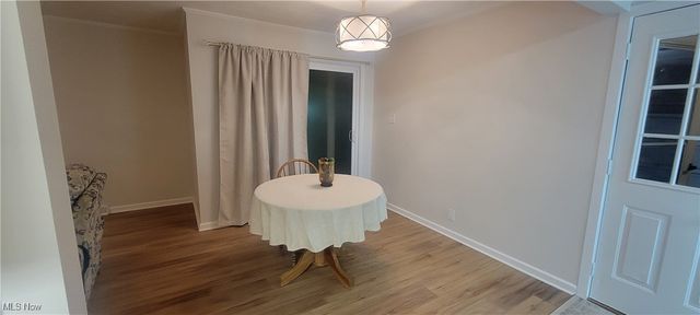 821 Boulevard Drive, Belpre, OH 45714