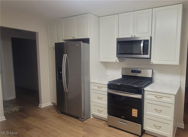 821 Boulevard Drive, Belpre, OH 45714